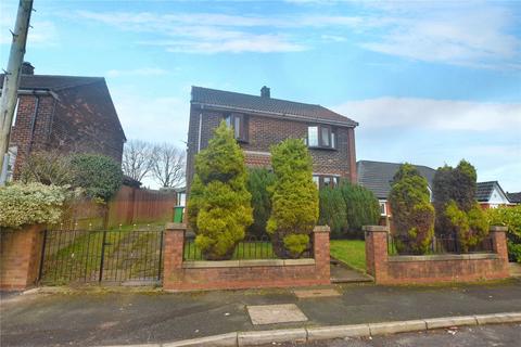 21 Ashness Drive, Middleton, Manchester, M24 5PJ