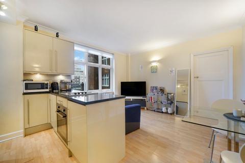 2 bedroom flat to rent, Abercorn Place, St John's Wood, London