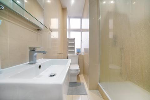 2 bedroom flat to rent, Abercorn Place, St John's Wood, London