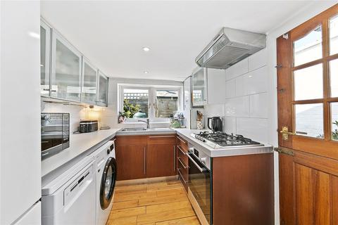 2 bedroom terraced house for sale, Ashley Road, Richmond, TW9