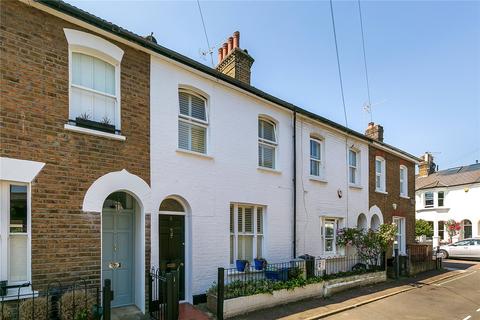 5 Ashley Road, Richmond, TW9 2TG