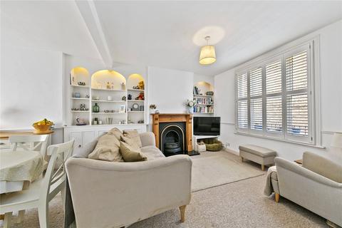 5 Ashley Road, Richmond, TW9 2TG