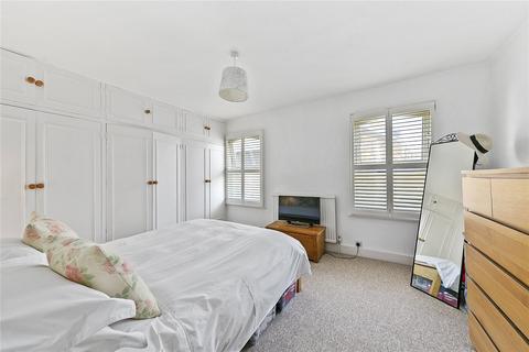 5 Ashley Road, Richmond, TW9 2TG