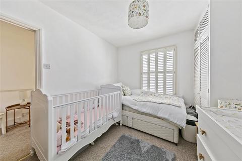 5 Ashley Road, Richmond, TW9 2TG