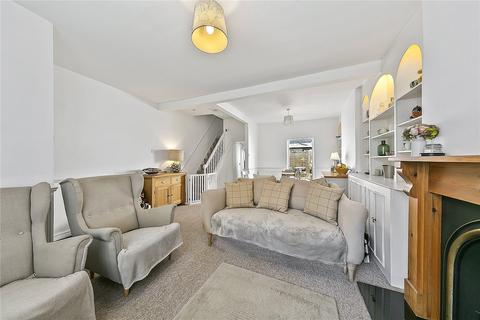 5 Ashley Road, Richmond, TW9 2TG
