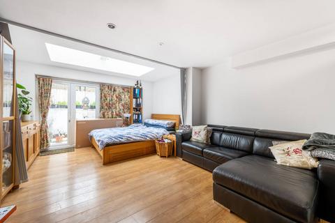 3 bedroom terraced house for sale, Shirland Mews, Maida Vale, London, W9