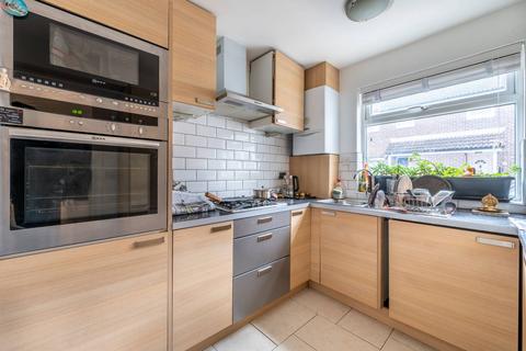 3 bedroom terraced house for sale - Shirland Mews, Maida Vale, London, W9