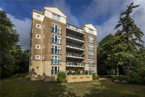 3 bedroom flat for sale, The Avenue, Branksome Park, BH13