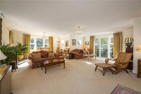3 bedroom flat for sale - The Avenue, Branksome Park, BH13
