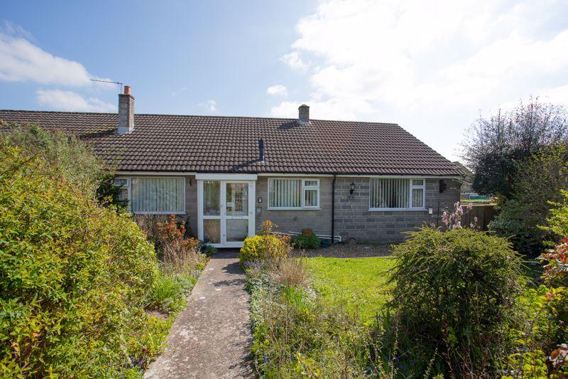 Stanchester Way, Curry Rivel 3 bed bungalow for sale £280,000