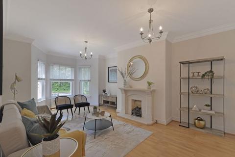 Flat 1, Beaumont Court, 25 Frant Road, Tunbridge Wells, TN2 5GT