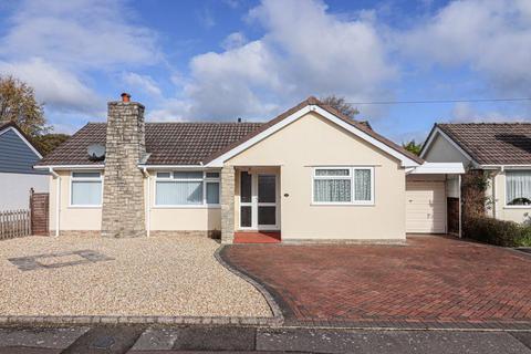 2 bedroom detached bungalow for sale, Mudeford, Christchurch, BH23
