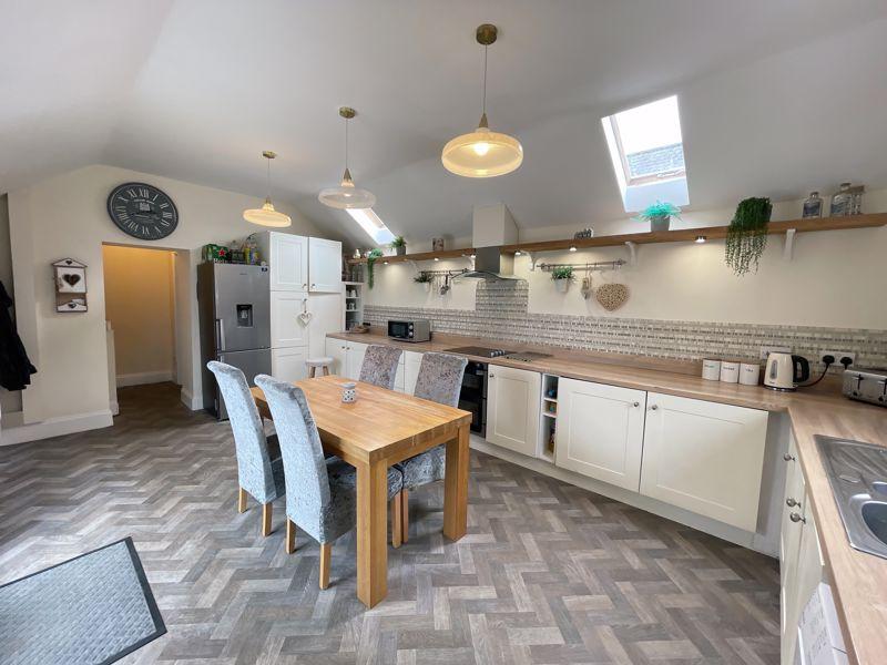 Trefor, Isle of Anglesey 2 bed detached bungalow for sale £385,000