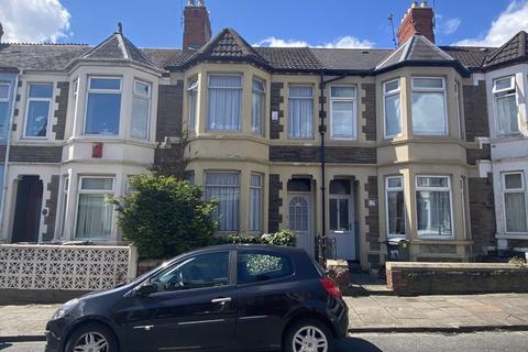 15 Brithdir Street, Cardiff, CF24 4LE