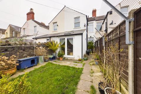 15 Brithdir Street, Cardiff, CF24 4LE