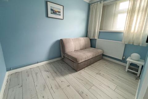 Flat 1, Herons Court Wroxham Way, Bognor Regis, PO22 8HA