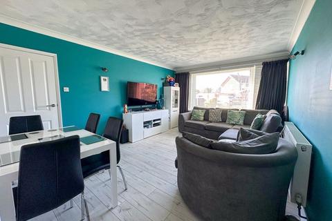 Flat 1, Herons Court Wroxham Way, Bognor Regis, PO22 8HA