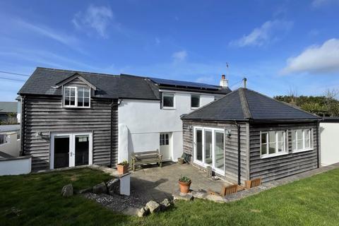 4 bedroom cottage for sale - Rose, Near Perranporth