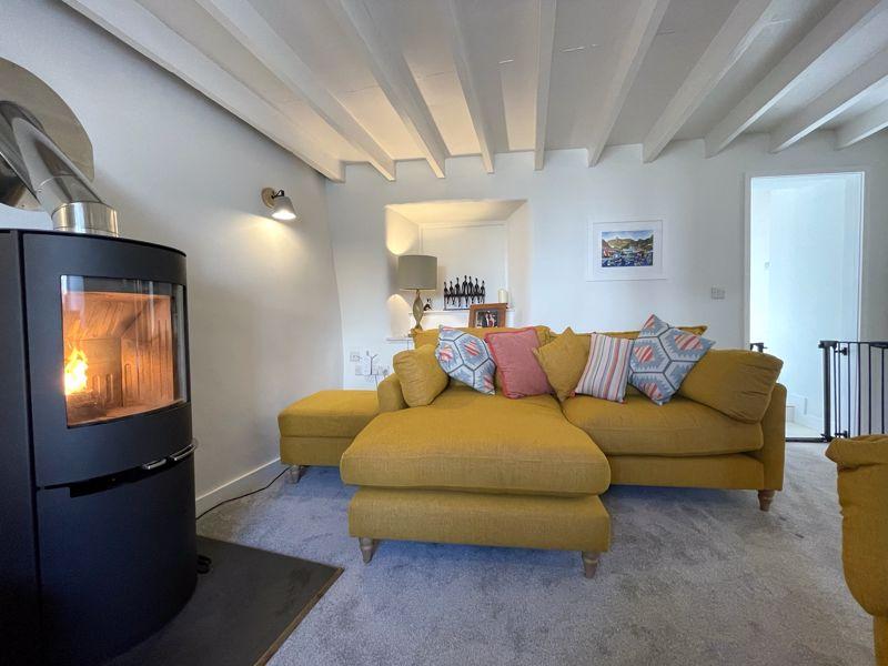 Sitting Room / Snug