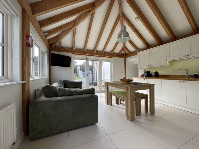Kitchen / Living  /