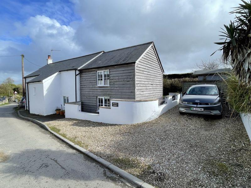 Driveway Parking