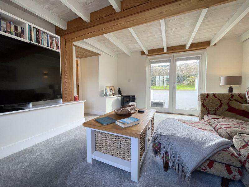 Living Room or...