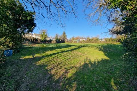 Land for sale, Blackwater, Truro