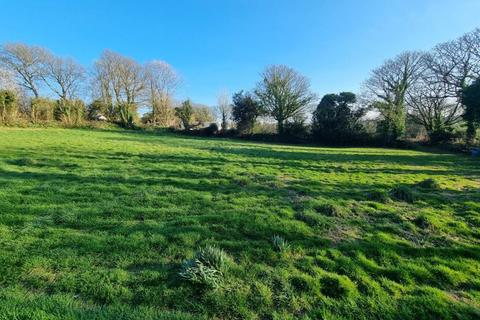 Land for sale, Blackwater, Truro