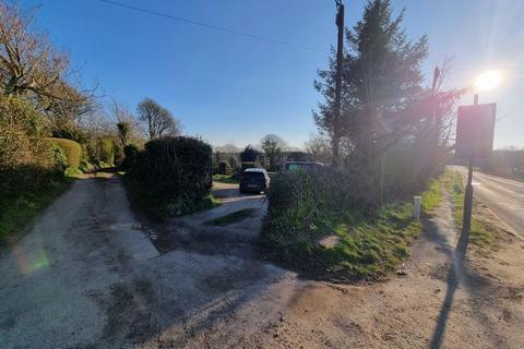 Land for sale, Blackwater, Truro