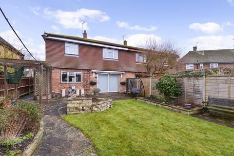 34 Clappers Meadow, Alfold, Cranleigh, GU6 8HJ