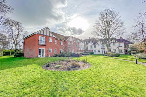 2 bedroom retirement property for sale - Pegasus Court, Chester Road, Streetly, Sutton Coldfield, B74 3NW