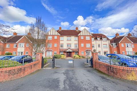 2 bedroom retirement property for sale, Pegasus Court, Chester Road, Streetly, Sutton Coldfield, B74 3NW