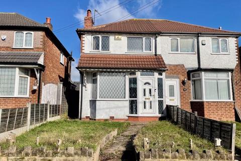 2 bedroom semi-detached house for sale - Dyas Road, Great Barr, Birmingham B44 8SY