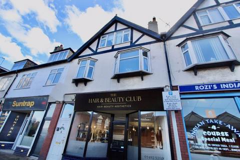 3 bedroom apartment for sale - Conway Road, Colwyn Bay
