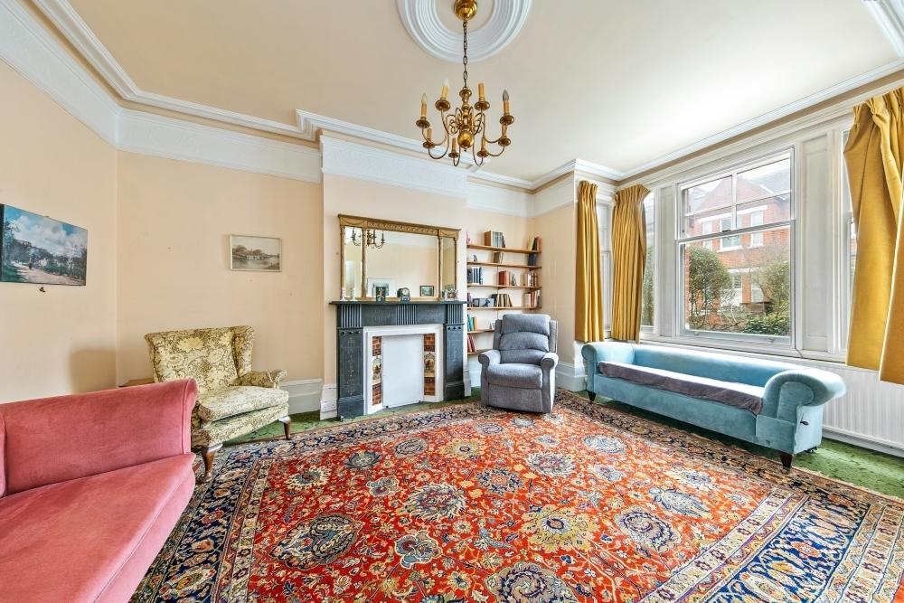 Bushwood Road Kew Richmond Surrey TW9 4 Bed House For Sale 2 000 000   Image 1 1024x1024 