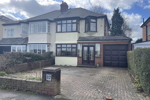 82 Lindridge Road, Sutton Coldfield, B75 6HJ