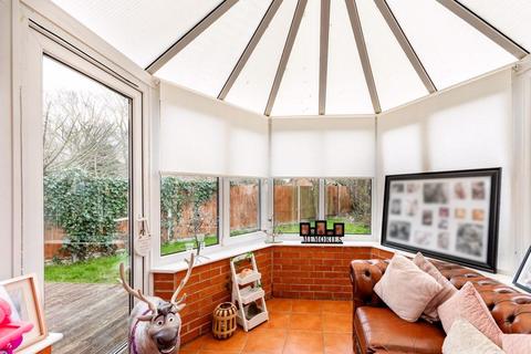 5 bedroom detached house for sale - Whinney Moor Close, Retford