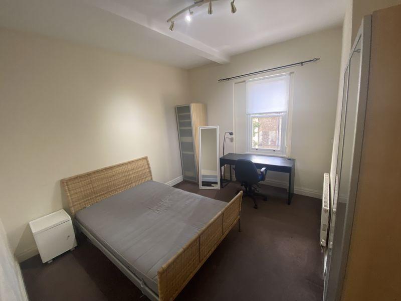 Double Bedroom