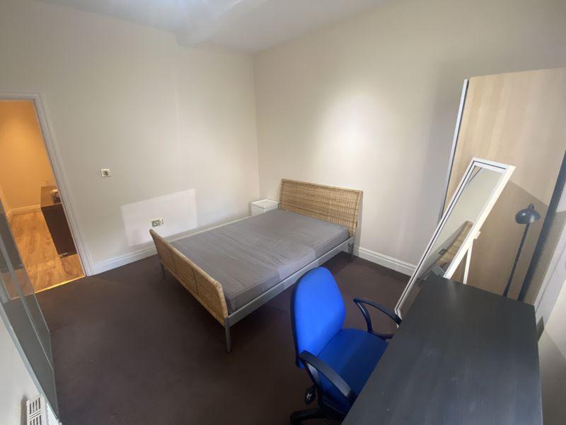 Double Bedroom
