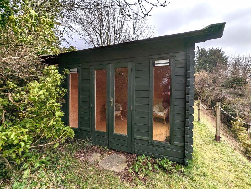 Cabin