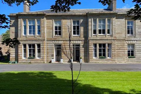 2a Barns Terrace, Ayr, KA7 2DB