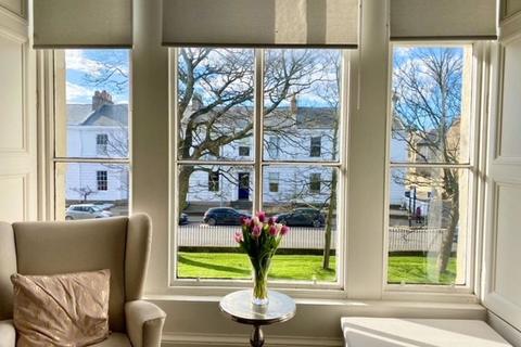 2a Barns Terrace, Ayr, KA7 2DB