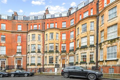 2 bedroom ground floor flat for sale - Egerton Place, Knightsbridge, London, SW3