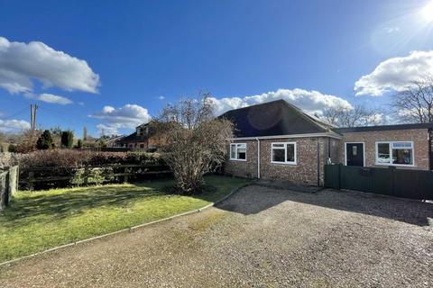 Grange Bungalow Behoes Lane, Woodcote, Reading, RG8 0PT