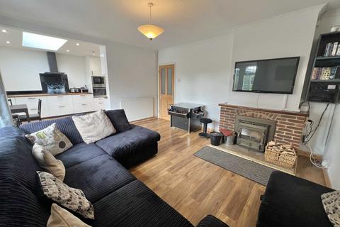 Grange Bungalow Behoes Lane, Woodcote, Reading, RG8 0PT