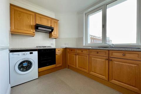 2 bedroom apartment to rent, Westbourne Heights, 2-6 Prince Of Wales Road, Bournemouth, BH4