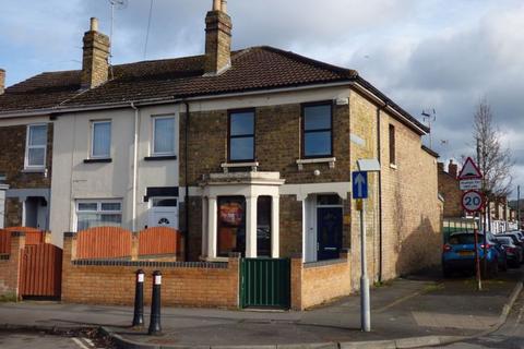 201 Bristol Road, Gloucester, GL1 5TQ