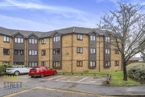 31 Messant Close, Harold Wood, Romford, RM3 0WP