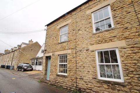 3 bedroom end of terrace house for sale - THE CROFTS, Witney OX28 4AQ