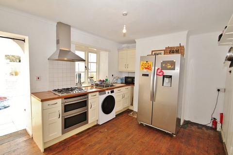 3 bedroom end of terrace house for sale - THE CROFTS, Witney OX28 4AQ